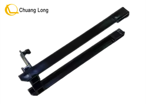ATM Peças NCR S2 Cassete Ferradura Ferradura Push Board Bracket 445-0756222-24 4450729327 445-0729327