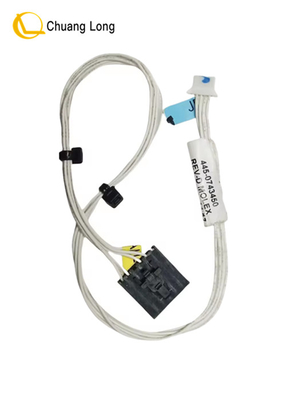 ATM Peças sobressalentes NCR S2 BAM CIC Harness Switch Cable 4450743450 445-0743450