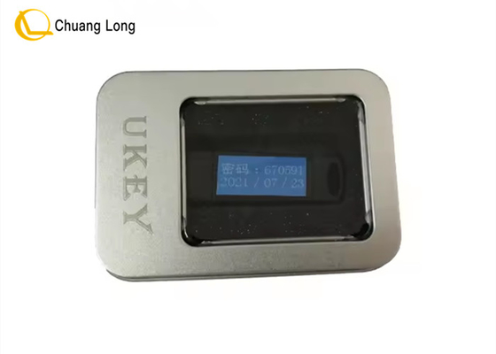 NCR S2 Dongle S1 NCR SelfServ 23 27 22 ATMdesk USB Key NCR 1 ano de licença Hard Dish ATMs Desk U KEY Dongle