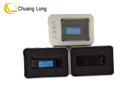 NCR S2 Dongle S1 NCR SelfServ 23 27 22 ATMdesk USB Key NCR 1 ano de licença Hard Dish ATMs Desk U KEY Dongle