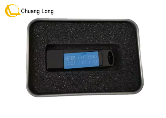 NCR S2 Dongle S1 NCR SelfServ 23 27 22 ATMdesk USB Key NCR 1 ano de licença Hard Dish ATMs Desk U KEY Dongle