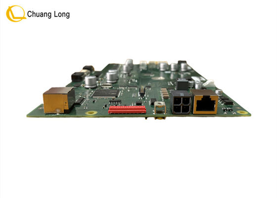 Bom preço RM4 ATM Partes de máquinas Diebold Nixdorf DN PCB PCBA RM4 Tabela de controlo 01750287366 1750287366 on-line