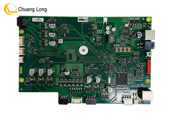 RM4 ATM Partes de máquinas Diebold Nixdorf DN PCB PCBA RM4 Tabela de controlo 01750287366 1750287366