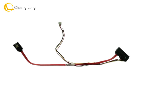 Banco ATM Peças sobressalentes NCR Selfserv 83 6683 SATA Cable 35cm 497-0466594 4970466594