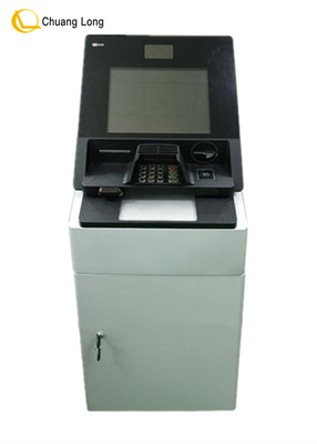 Bancomat NCR 6683 SelfServ 83 Reciclador Bancomat Máquina completa
