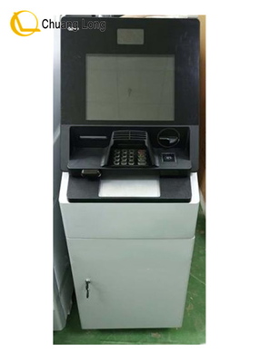 Bancomat NCR 6683 SelfServ 83 Reciclador Bancomat Máquina completa