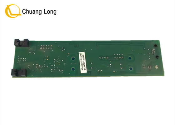 Partes da máquina ATM NCR 6622 6625 Placa de controlo de PCB do obturador 4450721016 445-0721016