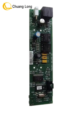 Partes da máquina ATM NCR 6622 6625 Placa de controlo de PCB do obturador 4450721016 445-0721016