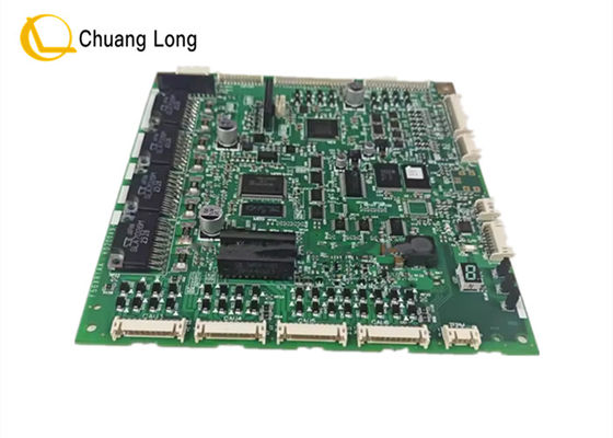 Bom preço Bancomat Peças sobressalentes Fujitsu F53 Painel de controlo do distribuidor de caixa KD25049-B91106 on-line
