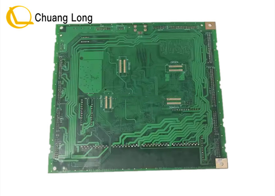 Bancomat Peças sobressalentes Fujitsu F53 Painel de controlo do distribuidor de caixa KD25049-B91106
