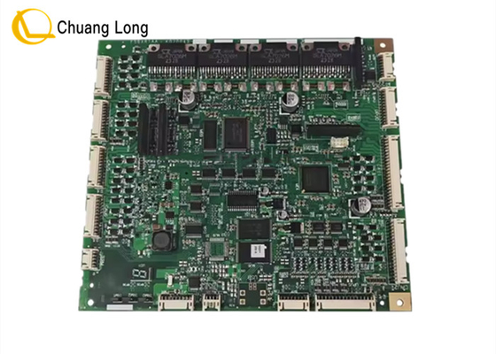 Bancomat Peças sobressalentes Fujitsu F53 Painel de controlo do distribuidor de caixa KD25049-B91106