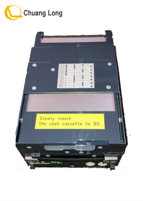 ATM Peças sobressalentes Fujitsu KD11070-C800 Dispensador de caixa cassete