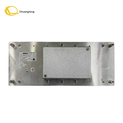 Máquina de caixas eletrônicos Peças de caixas eletrônicos Diebold Deer Valley ANK 57KEY USA Operador de manutenção teclado USB 100002502-02