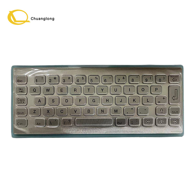 Máquina de caixas eletrônicos Peças de caixas eletrônicos Diebold Deer Valley ANK 57KEY USA Operador de manutenção teclado USB 100002502-02
