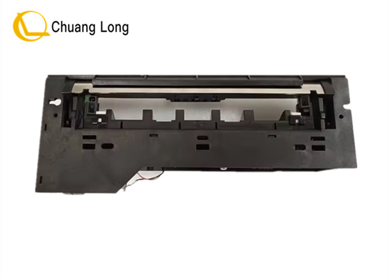 Partes da máquina ATM Diebold Nixdorf Obturador Proteção Horizontal 8x CMD RL 01750187300 1750187300