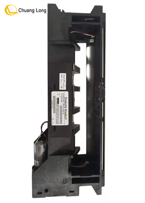 Partes da máquina ATM Diebold Nixdorf Obturador Proteção Horizontal 8x CMD RL 01750187300 1750187300
