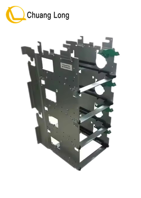 Partes da máquina ATM NCR S2 Quadro de suporte de pick 4450729562 445-0729562