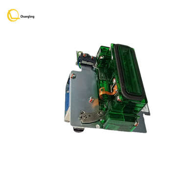 ATM Parte 009-0018641 NCR Imcrw Card Reader Obturador Bezel Assy 0090018641 NCR Standard Obturador cabeça