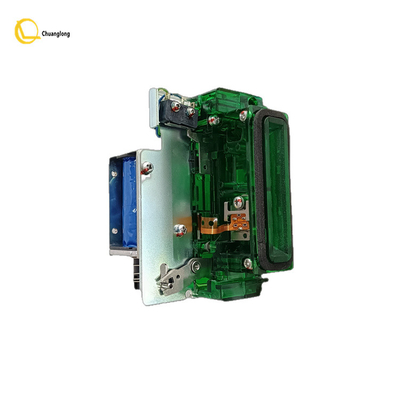 ATM Parte 009-0018641 NCR Imcrw Card Reader Obturador Bezel Assy 0090018641 NCR Standard Obturador cabeça