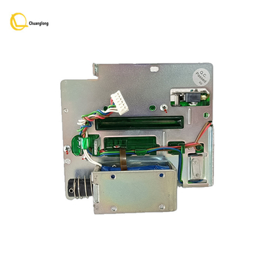 ATM Parte 009-0018641 NCR Imcrw Card Reader Obturador Bezel Assy 0090018641 NCR Standard Obturador cabeça