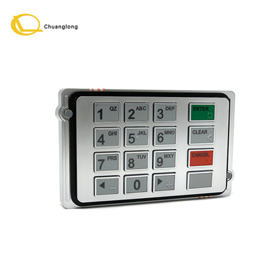 Peças sobressalentes do ATM Nautilus Hyosung EPP-8000R EPP ATM Keypad 7130020100 ATM Peças sobressalentes
