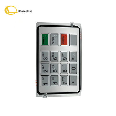 Peças sobressalentes do ATM Nautilus Hyosung EPP-8000R EPP ATM Keypad 7130020100 ATM Peças sobressalentes