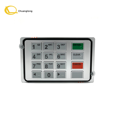Peças sobressalentes do ATM Nautilus Hyosung EPP-8000R EPP ATM Keypad 7130020100 ATM Peças sobressalentes