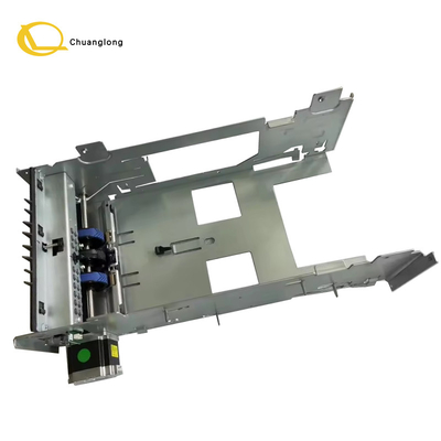 Peças sobressalentes de máquinas ATM 49-242432-000C 49242432000C Peças de ATM Dieblod Nixdorf 2.0 AFD Picker