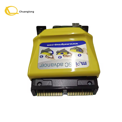Validador MEI Modelo scnl8328R ((USB) 252010375 Aceitador de contas da série SC de fluxo de caixa MEI