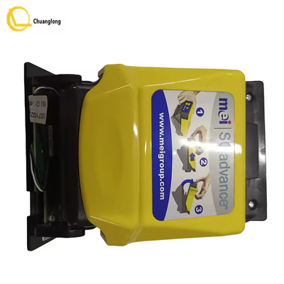 Validador MEI Modelo scnl8328R ((USB) 252010375 Aceitador de contas da série SC de fluxo de caixa MEI
