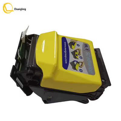 Validador MEI Modelo scnl8328R ((USB) 252010375 Aceitador de contas da série SC de fluxo de caixa MEI