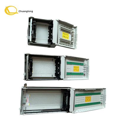 Automóveis Automóveis Produtor Hyosung GCDU 1K 2K 3K Nota Cassete Caixa Cassete Caixa com Chave