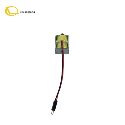 Partes de máquinas ATM Wincor Nixdorf Cineo C4060 C4560 AU Módulo Solenoide 20x25.5x30 1750134477 01750134477