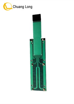 Partes ATM NCR S2 Carriage Flex Assembly Sensor de saída 009-0032220 009-0030761