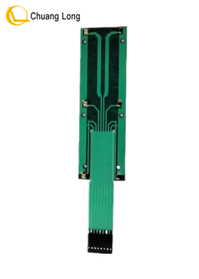 Partes ATM NCR S2 Carriage Flex Assembly Sensor de saída 009-0032220 009-0030761
