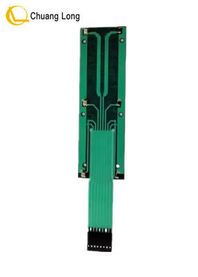 Bom preço Partes ATM NCR S2 Carriage Flex Assembly Sensor de saída 009-0032220 009-0030761 on-line