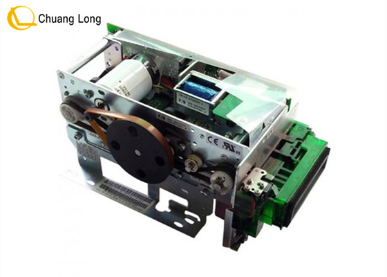 Peças de máquina ATM NCR SelfServ 66XX USB Smart Card Reader 445-0737837 4450737837