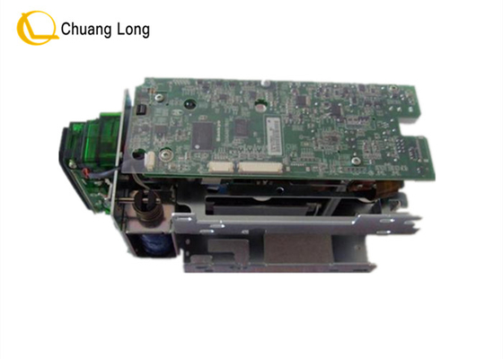 Peças de máquina ATM NCR SelfServ 66XX USB Card Reader 445-0723882 4450723882