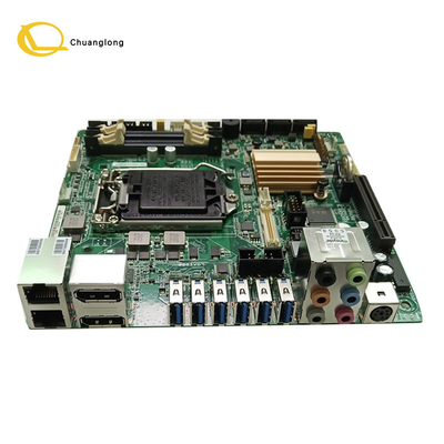 ATM Parts NCR S2 PC CORE Estoril Placa de controlo da placa-mãe 445-0764433 4450764433