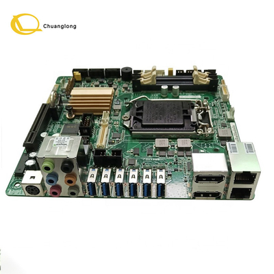 ATM Parts NCR S2 PC CORE Estoril Placa de controlo da placa-mãe 445-0764433 4450764433