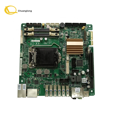 ATM Parts NCR S2 PC CORE Estoril Placa de controlo da placa-mãe 445-0764433 4450764433
