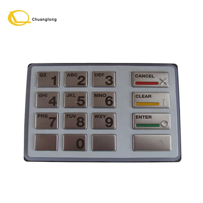 49-216680707E 49216680707E ATM Partes da máquina Diebold EPP5 teclado