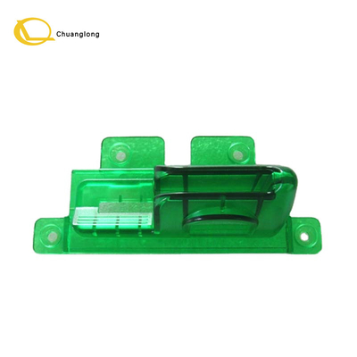 Peças para caixas eletrônicos NCR 5886 5887 Card Reader Bezel Anti Skimmer 4450680115 445-0680115