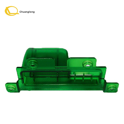 Peças para caixas eletrônicos NCR 5886 5887 Card Reader Bezel Anti Skimmer 4450680115 445-0680115