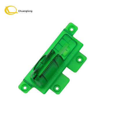 Peças para caixas eletrônicos NCR 5886 5887 Card Reader Bezel Anti Skimmer 4450680115 445-0680115