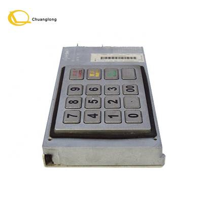 Automóveis Peças de Máquina NCR 5887 teclado de metal EPP teclado 445-0674133 4450674133 4450-661848