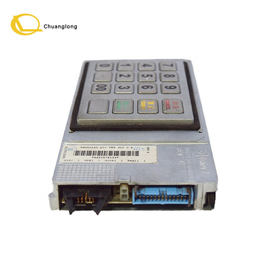 Automóveis Peças de Máquina NCR 5887 teclado de metal EPP teclado 445-0674133 4450674133 4450-661848