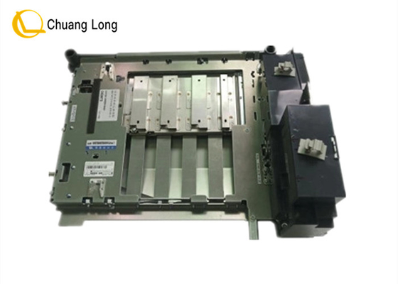 49-229502-000A 49229502000A Partes da máquina ATM ECRM Diebold 378 Obturador UCSS1L TS-M1U1-CSS01