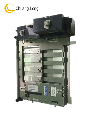 49-229502-000A 49229502000A Partes da máquina ATM ECRM Diebold 378 Obturador UCSS1L TS-M1U1-CSS01