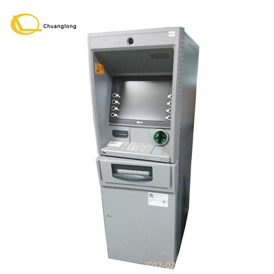 Original Novo Original Usado Lobby Banco ATM Máquina inteira NCR ATM SelfServ 6622 6683 6635